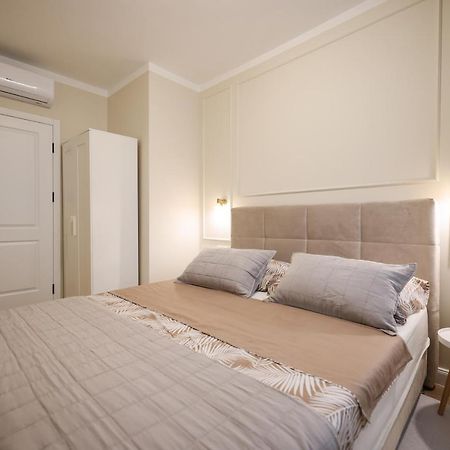 Apartamento Zadar Golden Sea Organ Exterior foto
