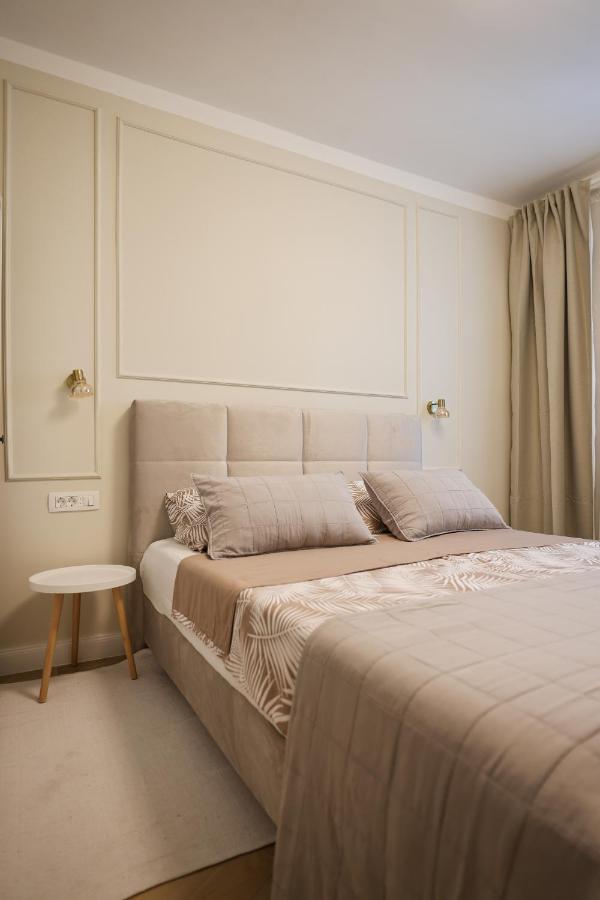 Apartamento Zadar Golden Sea Organ Exterior foto