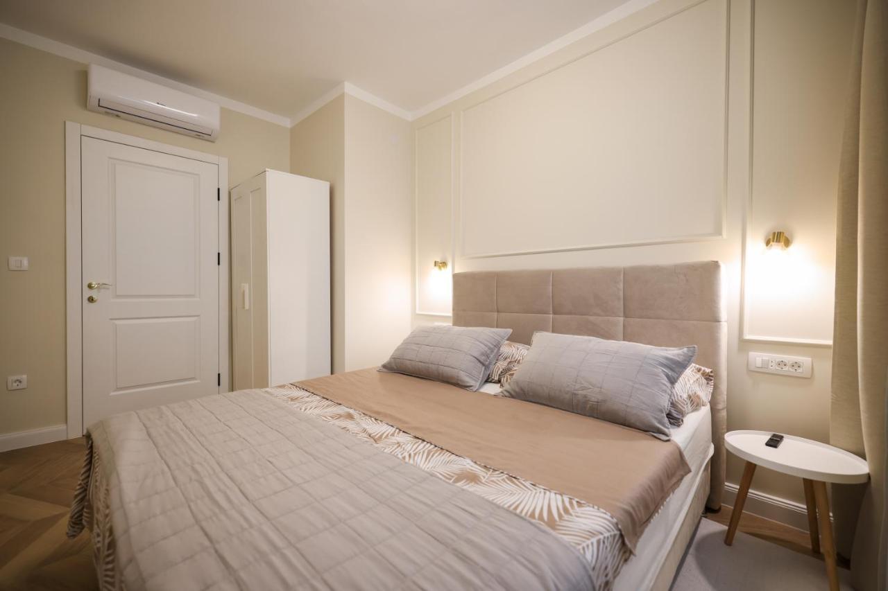 Apartamento Zadar Golden Sea Organ Exterior foto
