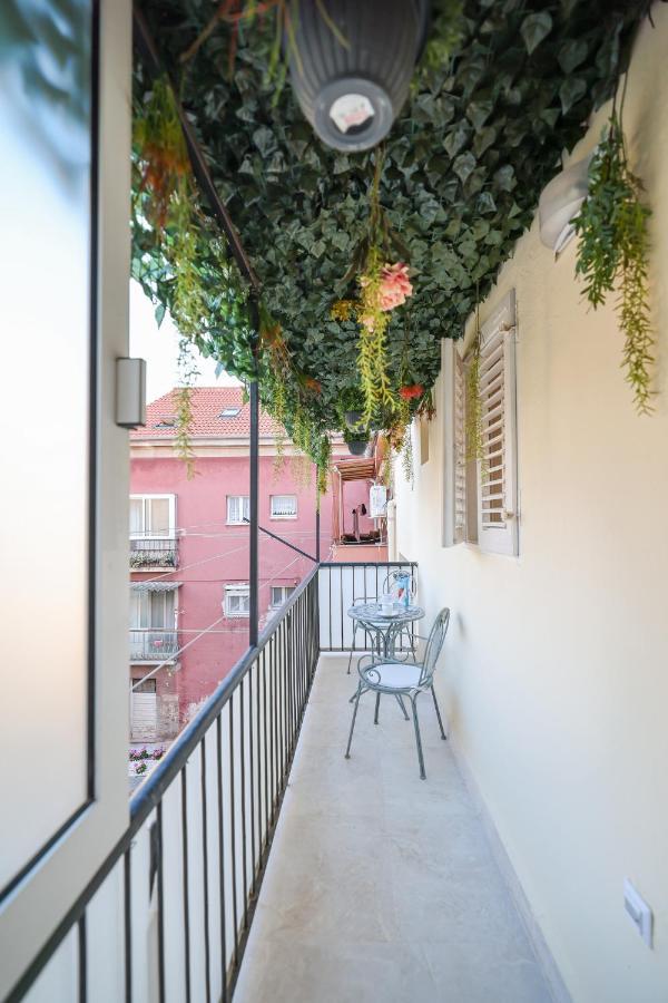 Apartamento Zadar Golden Sea Organ Exterior foto
